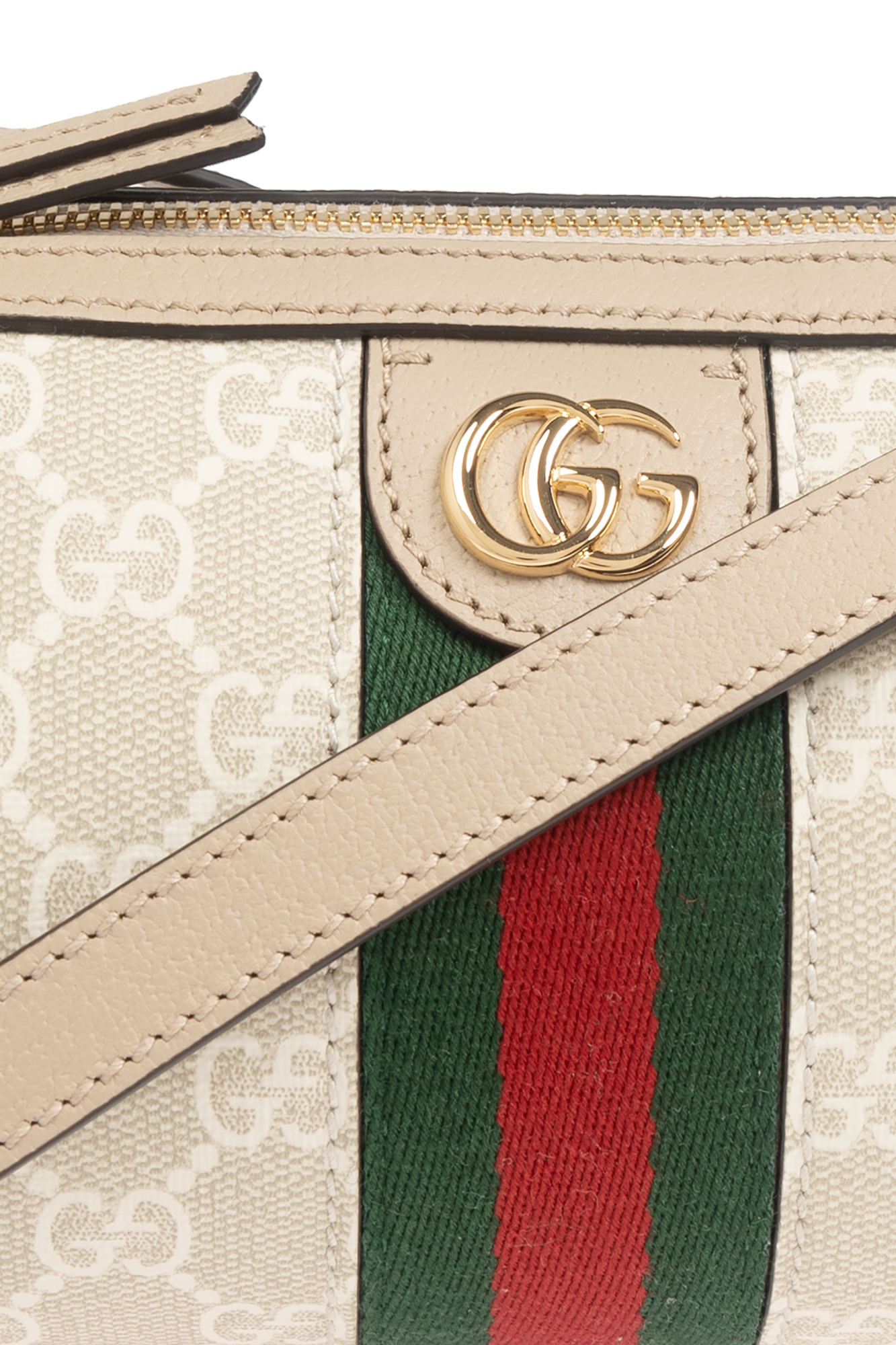 バッグ・カバンその他 GUCCI Woman Mini bag Beige 795208UULAG 9682 Beige Shoulder bag Ophidia Mini Gucci - Vitkac AS